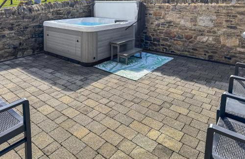 Hare Cottage - Photo 22