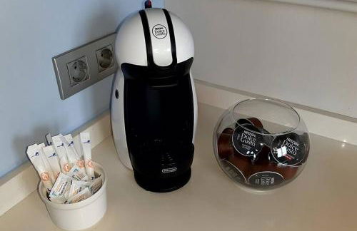 LUXEinBurgos Atico con Vistas Espectaculares - Foto 15