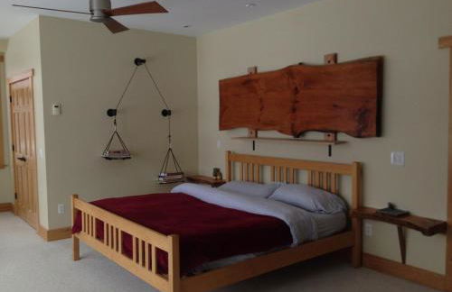 Meadow House Backcountry Residency - Foto 63