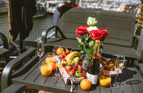 NIGHTBOAT Péniche - Foto 25