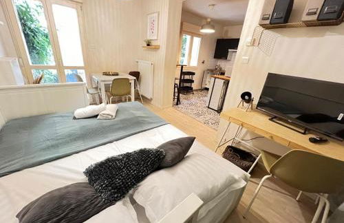 Standing Metz Un Séjour à Part - Foto 17