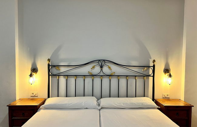 Apartamentos Frontera - Photo 52