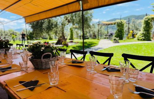 Agriturismo La Terrazza su Farfa - Foto 62