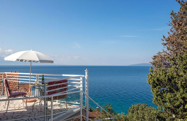 Apartments Vesela - Foto 16