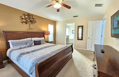 4 bedroom and 3 bath home in the highly rated community of Solana! - Photo 28