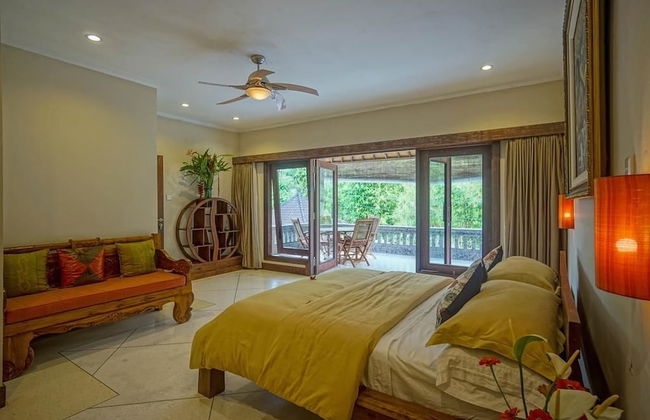 Villa Tirta Indah - Foto 11