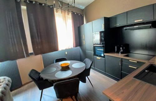 Appart'Hôtel "Le Phoenix" - Foto 7