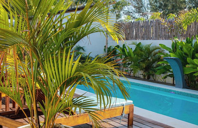 Downwind Kite Villas - Foto 53