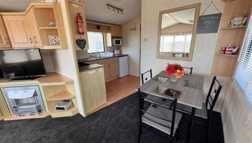 Rohannah A&C Ultimate Caravan Retreat - Foto 2