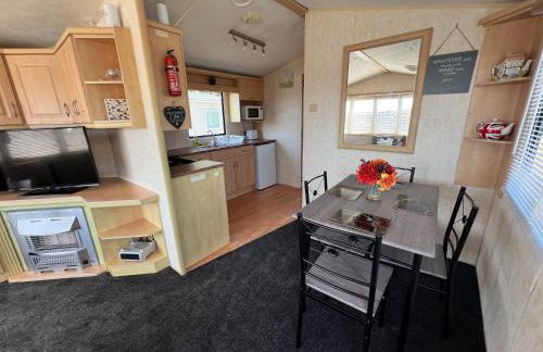 Rohannah A&C Ultimate Caravan Retreat - Foto 2