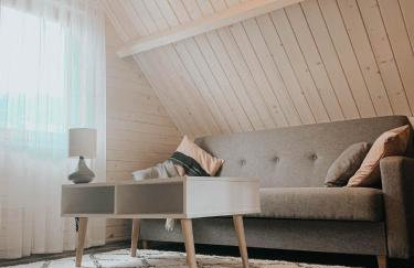 Eko Domek w górach - Foto 9