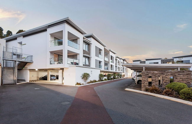 Yaran Suites - Photo 31