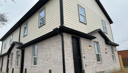 Babyproofed, CinemaHome, TCU,DikciesArena,Stockyard,FortWorth - Foto 5