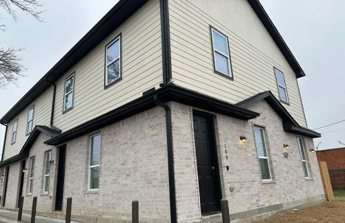 Babyproofed, CinemaHome, TCU,DikciesArena,Stockyard,FortWorth - Foto 5