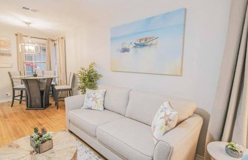 Cozy Retreat on Ferdell - Foto 6