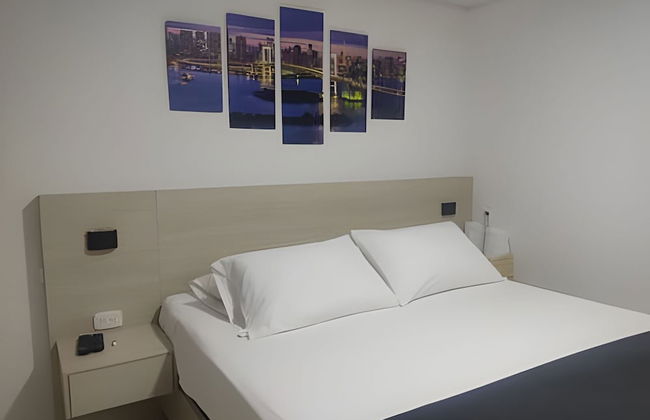 Apartaestudios San Fernando - Photo 30