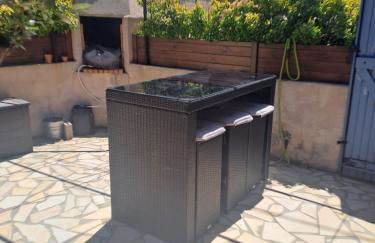 Maison de village - La Couronne - Foto 2