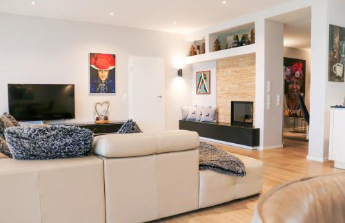 Apartment Style & Nature - Luxus trifft Natur - Foto 33