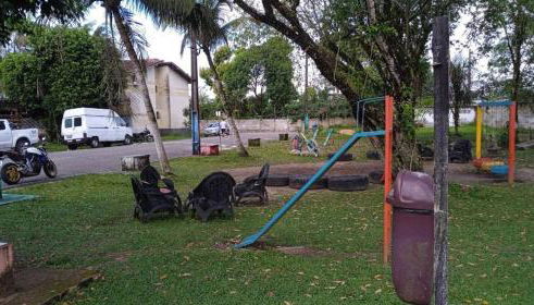 Quarto no Residêncial Rio Volga Com Estacionamento - Foto 2