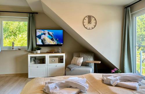 Ferienanlage Eldena Ferienwohnung 12 - Foto 6