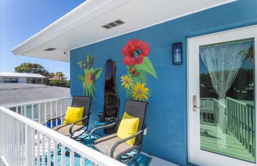 The Salty B vacation rental - Foto 20