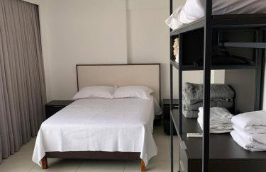 Flat 1703 no Complexo Heron Marinho - Foto 3