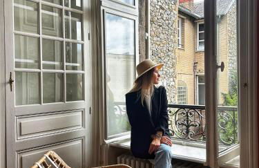 La maison de famille Limoges - Foto 77