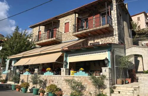 Sophia's Stone House - Foto 26