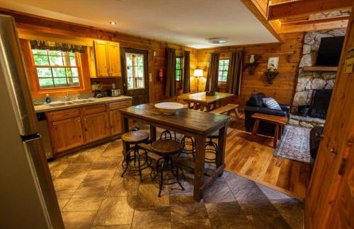 Dogwood - by The Chalets - Foto 12