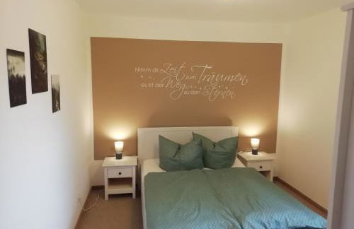 Ferienwohnung Familie Leupold - Foto 9