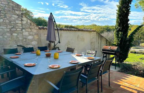 Cottage Coeur des Vignes - Foto 52