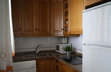 Apartamento junto al mar y al puerto de Guardamar - Foto 12
