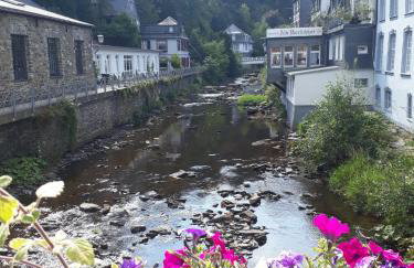 Ferienwohnung Tante Martha - Foto 11