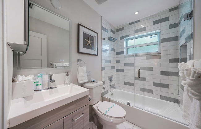 Seahorse Villa 3 in Oakland Park - Foto 16