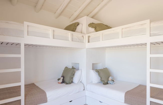 Wooden Villa By Cadenzalux - Foto 16