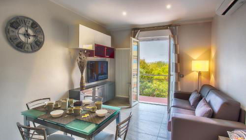 Versilia Residence - Foto 3, Garden view