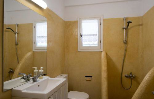 Kyon Beach Suites Kythnos - Foto 23