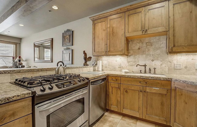 Mont Cervin #21 by Avantstay Luxury Ski in Ski out Home in Park City! - Foto 23