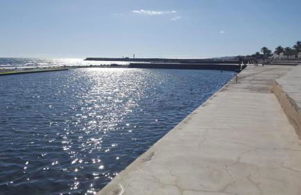 The Safe Point Suites Castillo - Foto 60