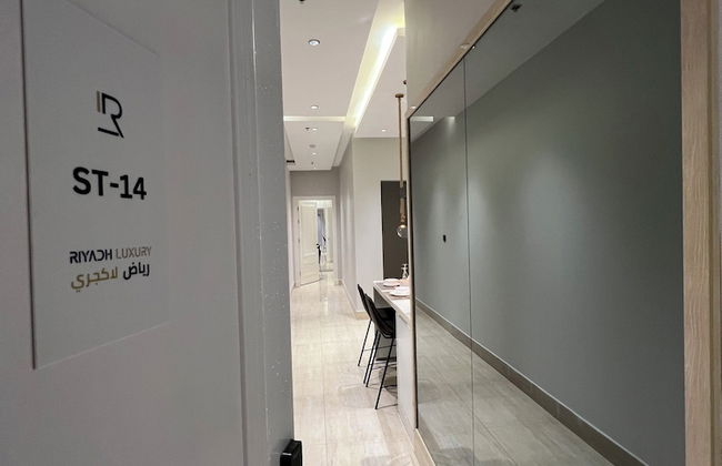 Riyadh Luxury - Foto 43