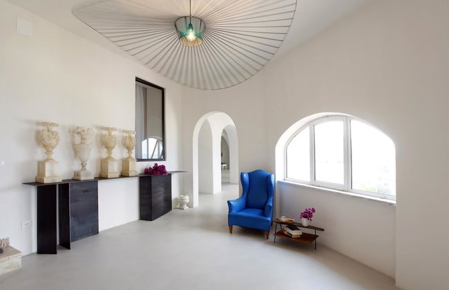 Eremo di Montevergine - Foto 67