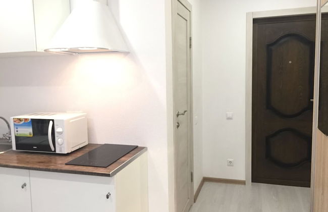 Apartments at Proizvodstvennaya 2 - Foto 14