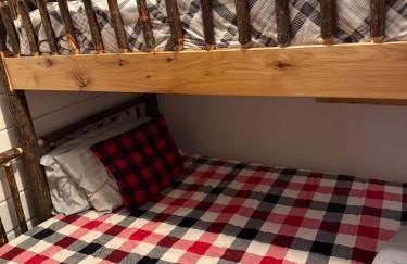 The Cabins at Walnut Grove-minutes from Hunter and Windham - Foto 10