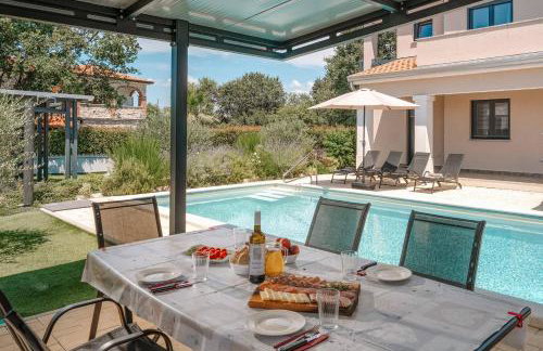 Villa Milina - Foto 41