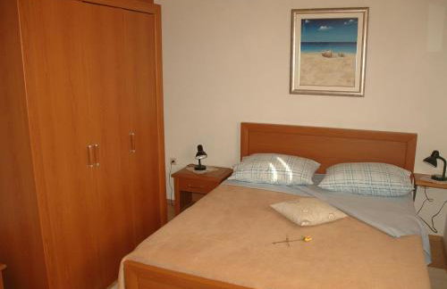 Apartment Vukorep - Two Bedroom Apartment with Terrace and Field View - Foto 11