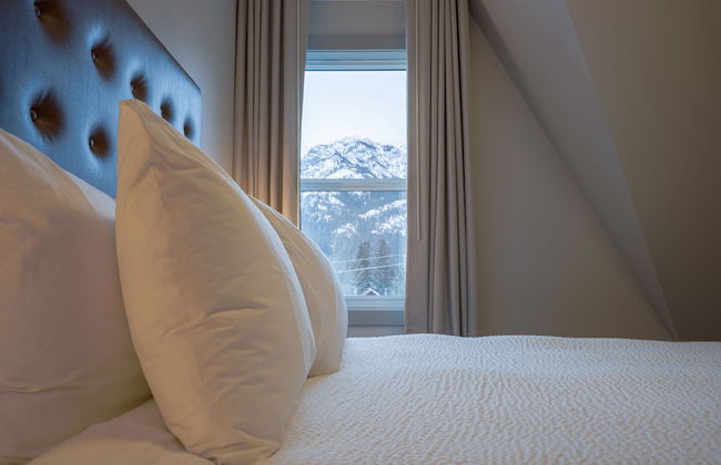 Basecamp Suites Banff - Photo 48