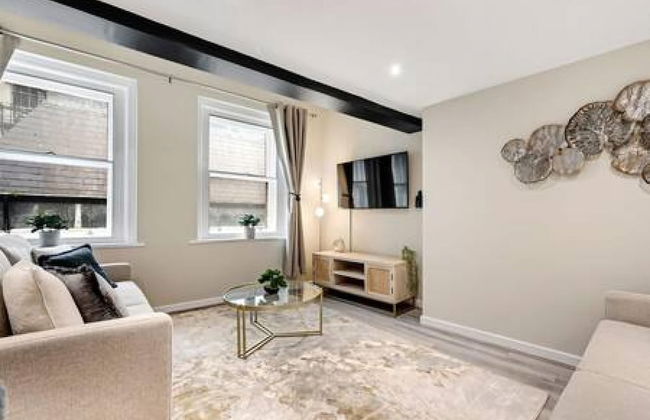 Host Stay Halifax House Living - Foto 23