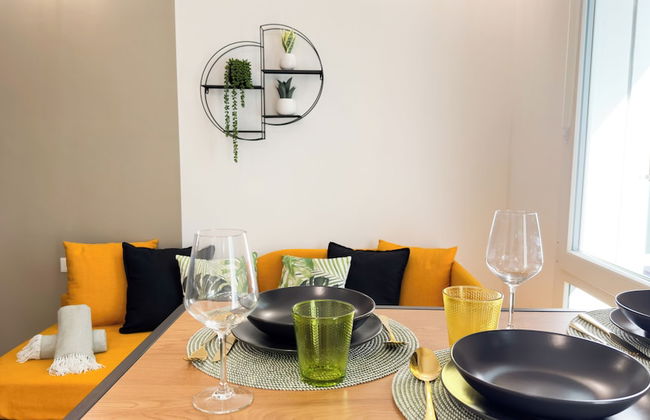 Bagatella Apartaments - Suite Scorcio Laguna - Foto 10