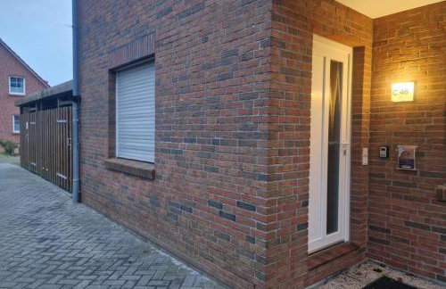 Ferienwohnung Seesternchen am Deich2 C46 - Foto 7