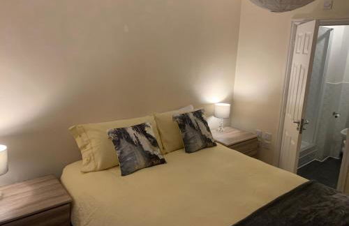 Sleeps 4 6 pet friendly parking nr nec Warwick uni - Foto 12